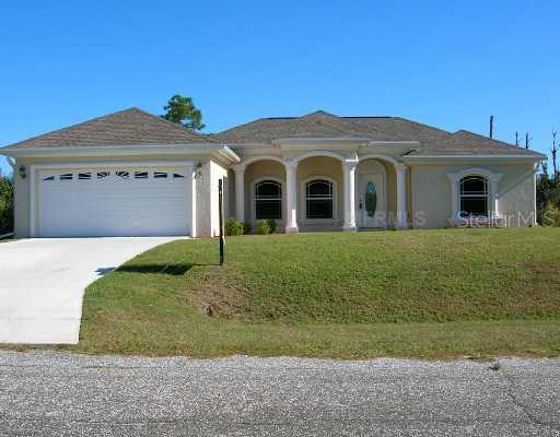 5322 Lawton Ave., North Port, FL 34288