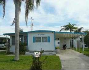 515 Fleetwood St., North Port, FL 34287