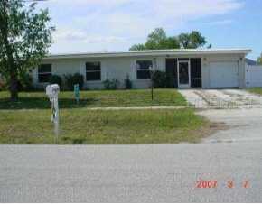 4159 Conway Blvd., Port Charlotte, FL 33952