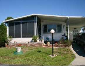 207 Lazy River Road, North Port, FL 34287