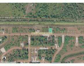 Wenona Dr., North Port, FL 34288