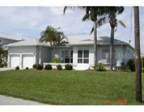 528 Canal Way, Punta Gorda, FL 33950