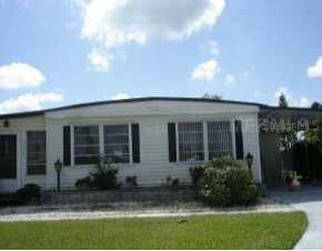 519 Blackburn Blvd., North Port, FL 34287