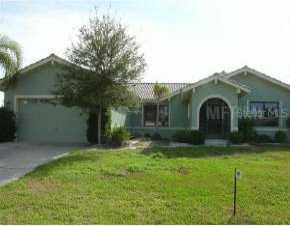 4032 Maltese Ct., Punta Gorda, FL 33950