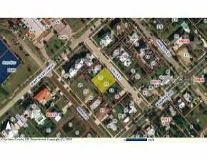 Dolly St. - Lot 22, Punta Gorda, FL 33950