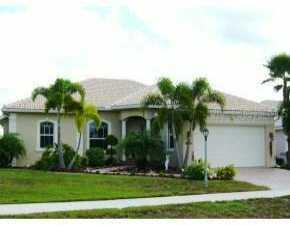 2556 Silver Palm Rd., North Port, FL 34288