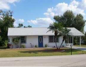 1315 Narranja St., Punta Gorda, FL 33950