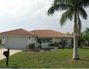 915 Via Formia, Punta Gorda, FL 33950