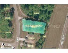 Lovett Rd., North Port, FL 34288