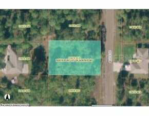 Boston Ter, North Port, FL 34287