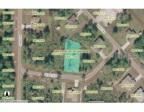 Village Ave., North Port, FL 34291