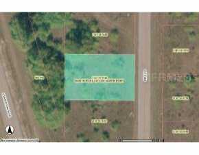 Kiska Rd., North Port, FL 34288