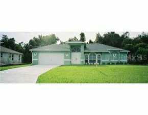 [Address Hidden by Seller], North Port, FL 34288