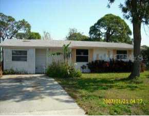 2761 12th St., Englewood, FL 34224