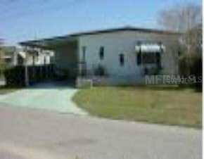 317 Marlette Dr., North Port, FL 34287