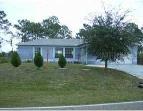 5054 Jennings Blvd., Port Charlotte, FL 33981