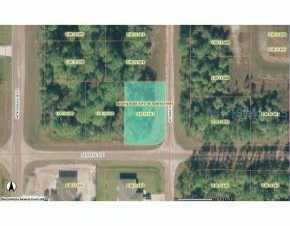 La Suiza St., North Port, FL 34288