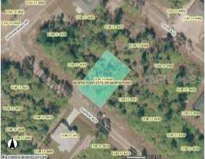 Humbert Avenue, North Port, FL 34289