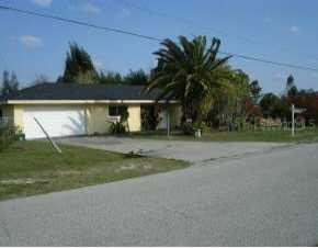 284 Wilmers Rd, Punta Gorda, FL 33982