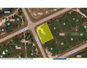 4232 Hollybrook St, Port Charlotte, FL 33981