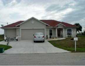 15704 Hennipen Cir., Port Charlotte, FL 33981