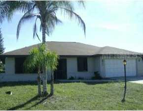 12387 Albrecht Ter., Port Charlotte, FL 33981