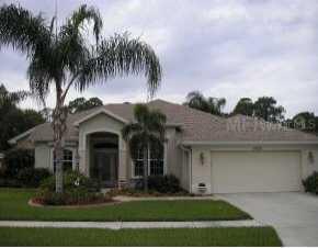 5425 Sabal Trace Dr, North Port, FL 34287
