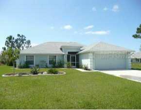 285 Campinas St, Punta Gorda, FL 33983