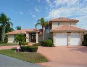 1136 Via Formia, Punta Gorda, Fl, FL 33950