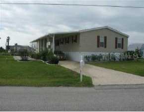 721 Tangerine Ct., Punta Gorda, FL 33950