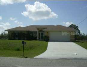 13255 Foresman Blvd., Port Charlotte, FL 33981