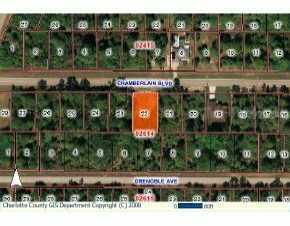 14433 Chamberlain Blvd., Port Charlotte, FL 33953