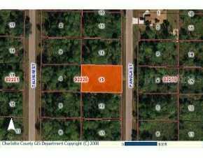 4203 Panola St., Port Charlotte, FL 33948