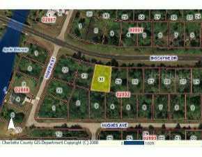 701 Biscayne, Port Charlotte, FL 33953