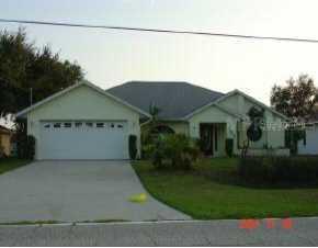 13439 Foresman Blvd., Port Charlotte, FL 33981