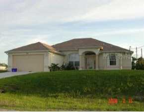 8151 Rocliff Ave., North Port, FL 34287
