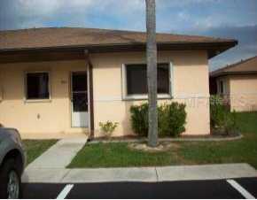 25275 Rampart Blvd. #1904, Port Charlotte, FL 33983