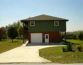 255 Summerset Dr, Punta Gorda, FL 33982