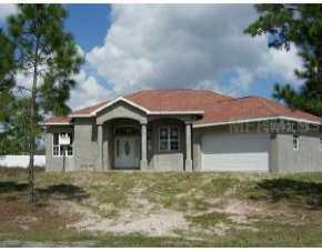 Sheila Ln., North Port, FL 34286