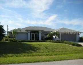 421 Strasburg Dr., Port Charlotte, FL 33954