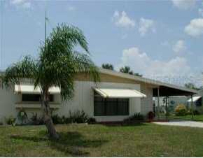 22489 Hernando Ave., Port Charlotte, FL 33952