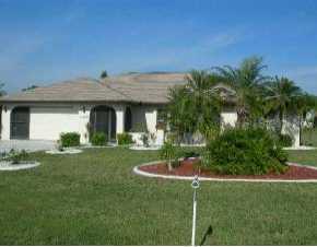 1436 Capricorn Blvd., Punta Gorda, FL 33983