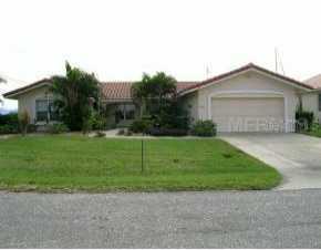 2425 Flora Ln, Punta Gorda, FL 33950