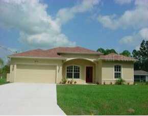 4191 Mermell Circle, North Port, FL 34286
