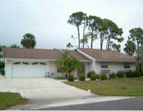 22192 Oneida Ave., Port Charlotte, FL 33952