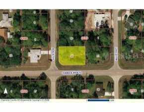 588 Adalia Terrace, Port Charlotte, FL 33953