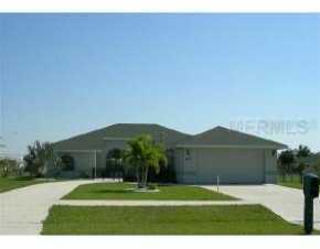 515 Royal Poinciana, Punta Gorda, FL 33955