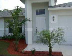 2450 Homestead Circle, North Port, FL 34286