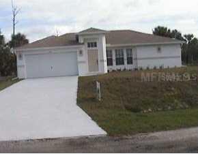 2434 Homestead Cir., North Port, FL 34286