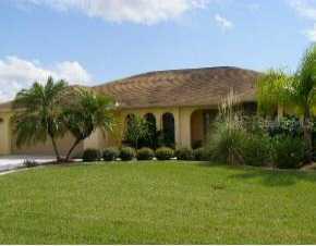 25263 Nocturne Ln, Punta Gorda, FL 33983